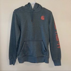 Carhartt Hoodie